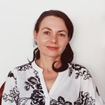 Olga Rouss | APS Psychologist