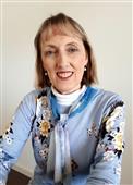 Ms Jane Turner