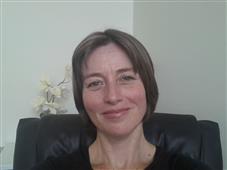 Ms Abigel Kazal