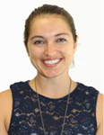 Miss Natalie Clapoudis