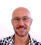 Dr Mike Van Dijkhuizen