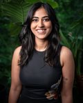 Ms Seerat Dhaliwal