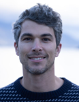 Dr Jason Bos