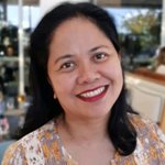 Dr Rina Daluz
