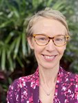 Dr Virginia Burgdorf