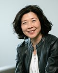 Ms Rowena Hong