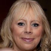 Mrs Jacqueline van der Klooster