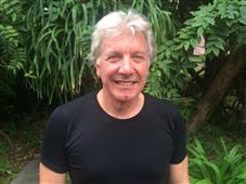Mr Robert Pringle