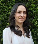 Dr Melissa Rouel