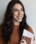 Ms Anya Grkovic