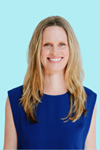 Dr Sarah Hughes