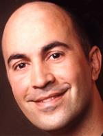 Mr Pandelis Tsomis