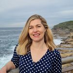 Dr Jeanette Van Luyn