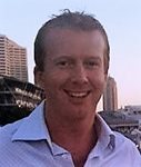 Mr Ben Gleeson