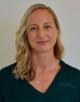 Dr Catherine Deans