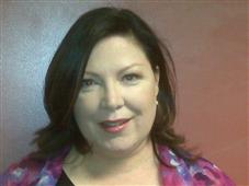 Dr Amanda Ferguson