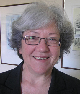 Professor Carmen Lawrence
