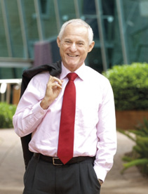 William Lovegrove