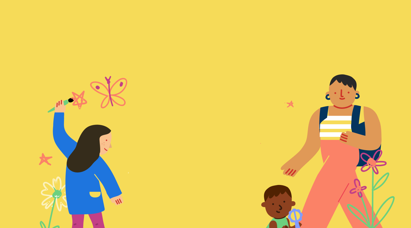 Aussie kids’ mental health and wellbeing APS