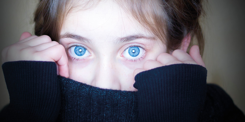 Hidden side of a visible problem