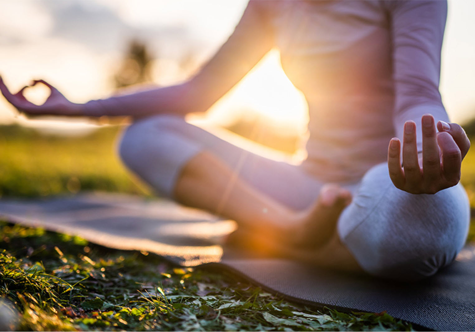 Prioritise your wellbeing this holiday season