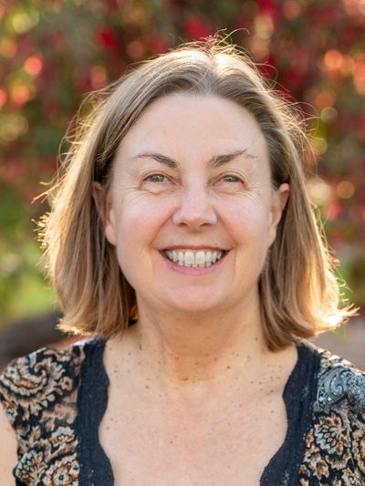 Professor Tracey Wade