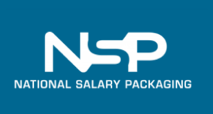 National Salary Packaging