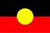 Aboriginal Flag