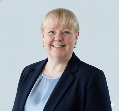 Professor Natalie Gasson