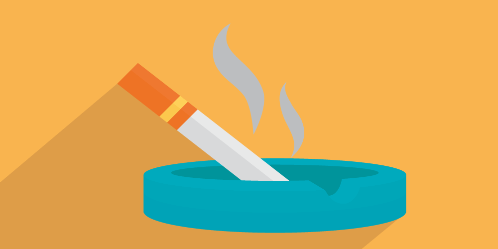 Psychologists and smoking cessation: Reducing the burden of smoking