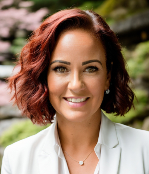Dr Catherine Hart