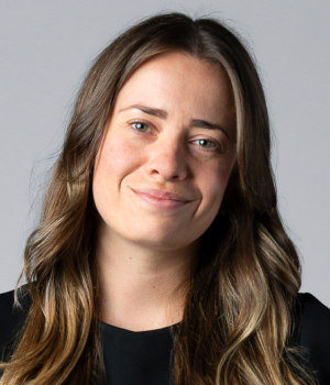 Dr Mikaela Tracy