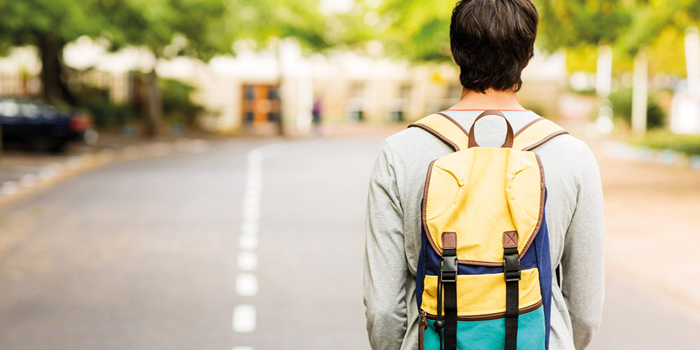 Students with autism have unique needs