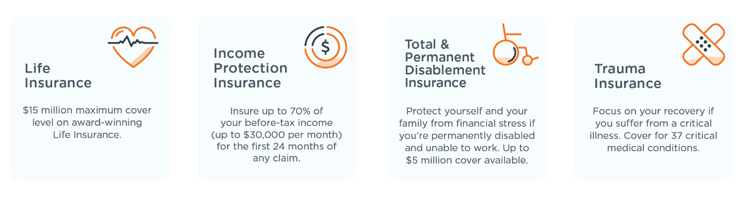 Pure Protect - Life Insurance, Critical Illness Insurance & Income  Protection Specialists