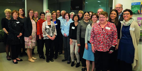 Psychologists discuss end-of-life care and choices