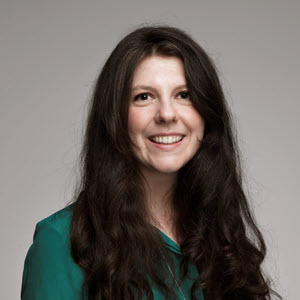 APS Fellow - Ms Kathryn Kallady