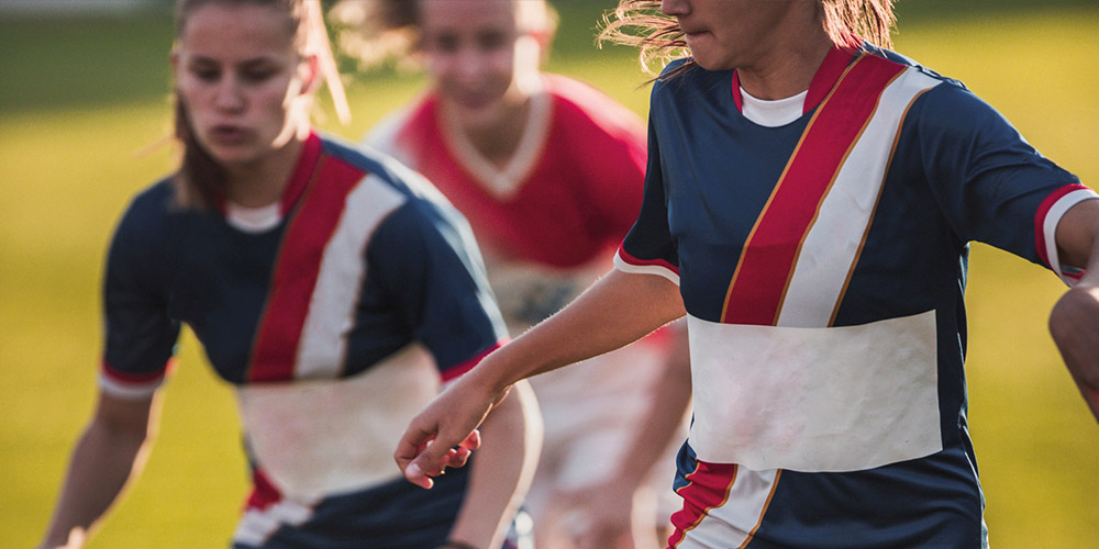Exercise aids youth recovery from depression