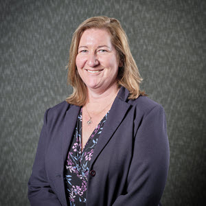 APS Fellow - Ms Jillian Harrington