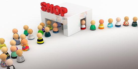 Consumer psychologists in social marketing campaigns