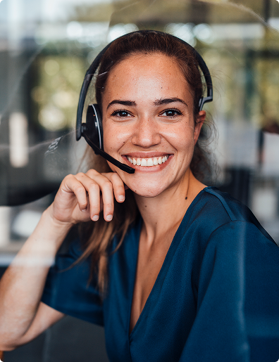 Need to get in touch? 