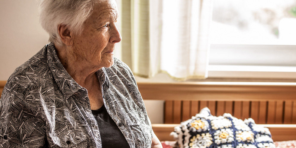 Mental illness shouldn't be a rite-of-passage for older Australians says peak body for psychologists