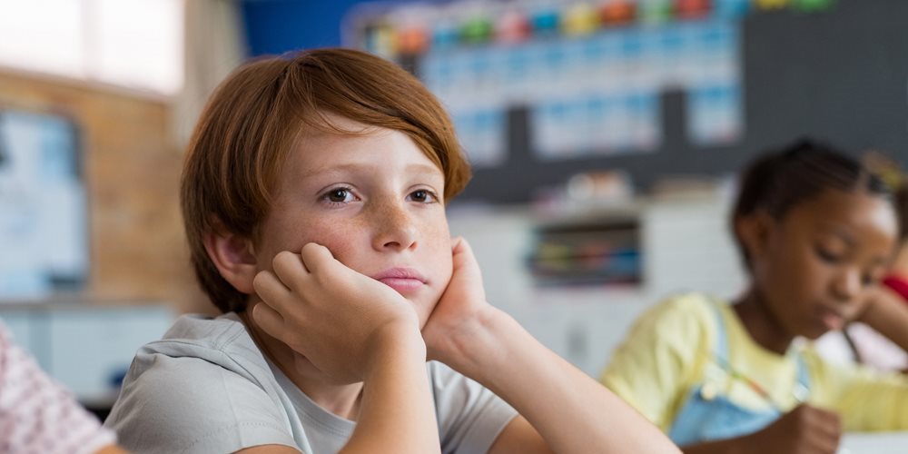 Evidence backs the need for psychologists in primary schools