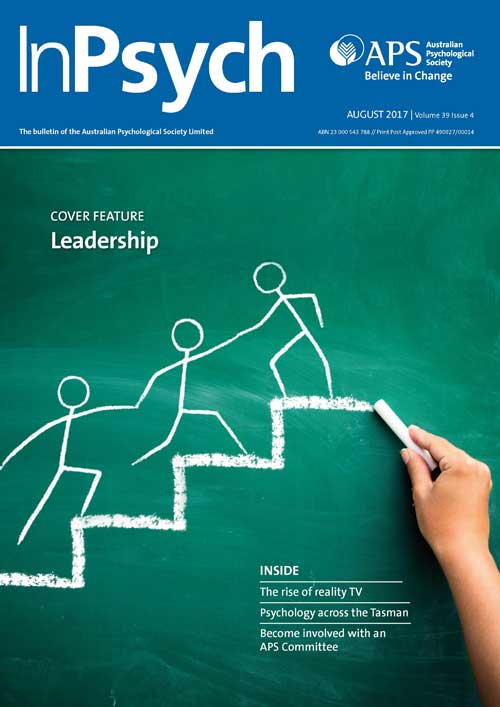 Leadership
