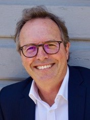 APS Fellow 2025 David Heap