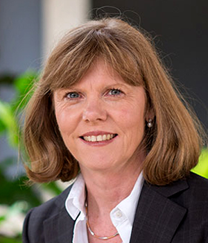 Professor Jennie Ponsford