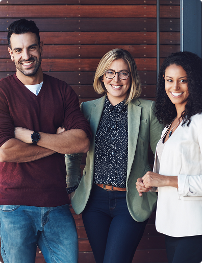 Why be part of our community?