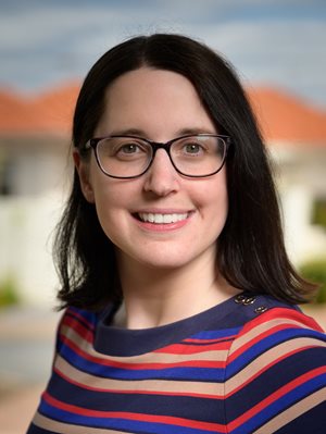 APS 2025 Prof Gemma Sharp