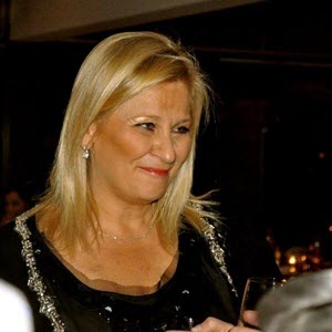 APS Fellow - Mrs Jeanette Krass
