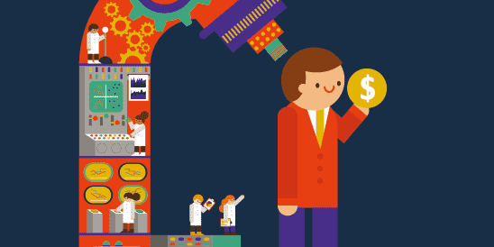 Get involved in consumer psychology