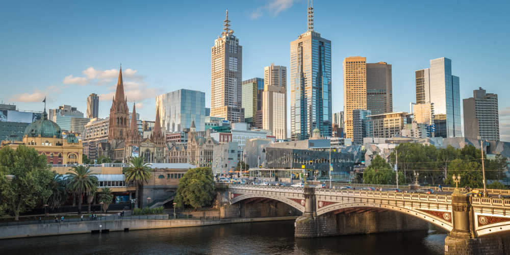 Location and contact